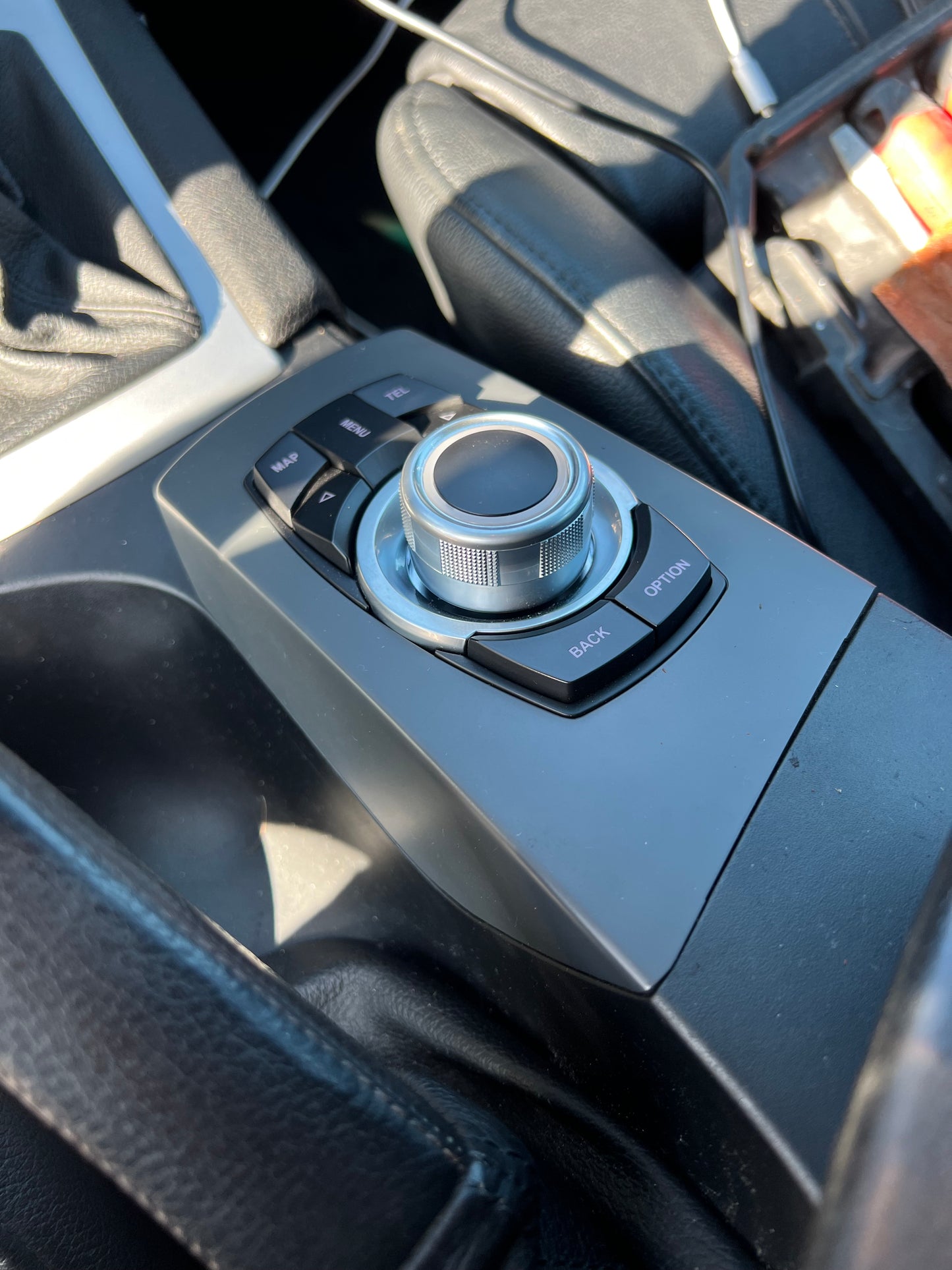 Android BMW X3 E83 2004/2010