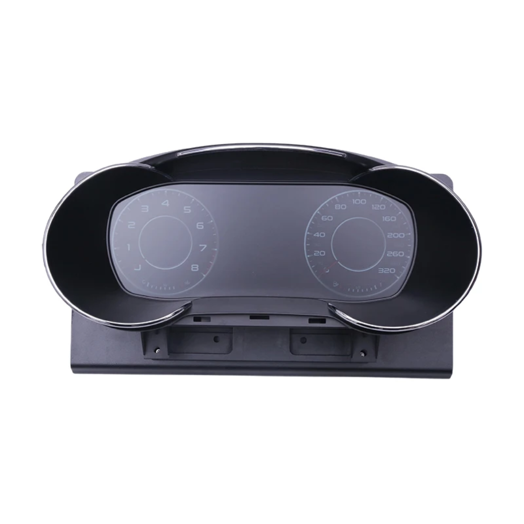 Tachimetro digitale virtual cockpit Audi a3 8v
