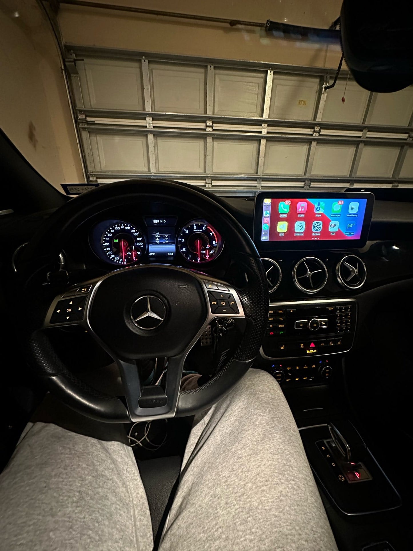 DISPLAY 10.25 POLLICI MERCEDES CLASSE A W176 GLA X156 CLA C117 2013-2018