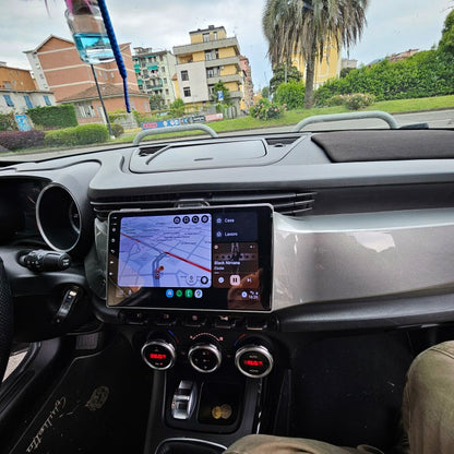 AUTORADIO 9 POLLICI ALFA GIULIETTA 2015 - 2018