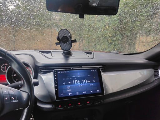 AUTORADIO 9 POLLICI ALFA GIULIETTA 2015 - 2018