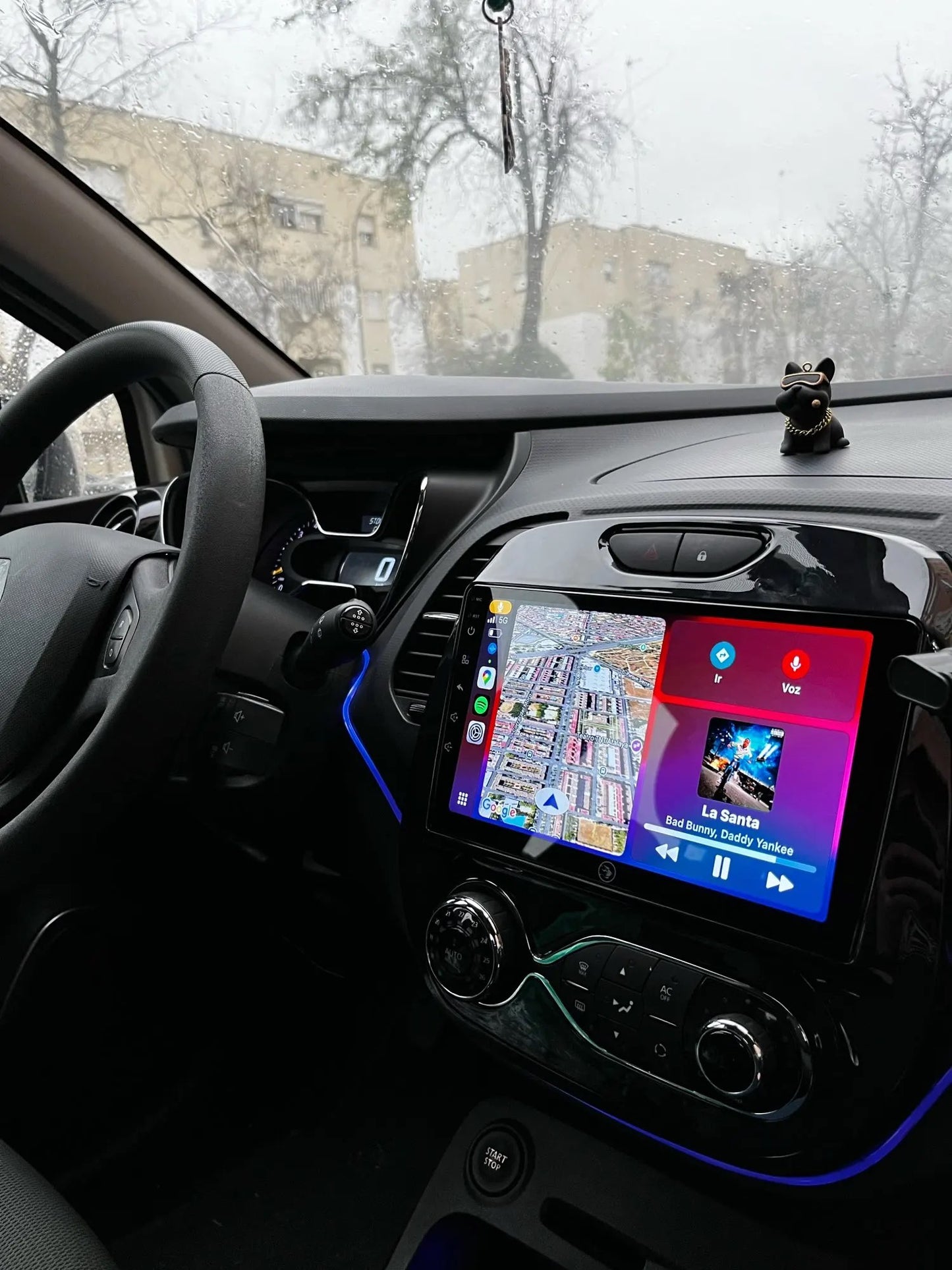 RENAULT CAPTUR 2013- 2020