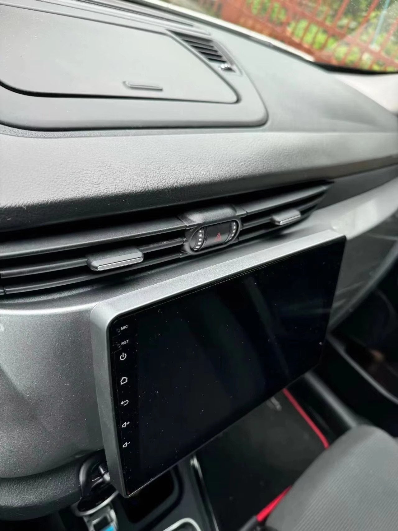 AUTORADIO 9 POLLICI ALFA GIULIETTA 2015 - 2018