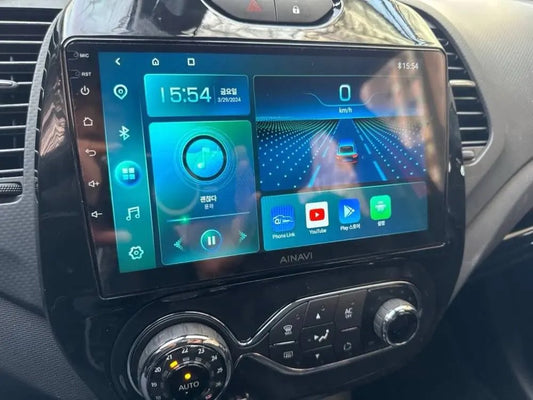 RENAULT CAPTUR 2013- 2020