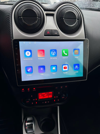 Autoradio Android alfa mito