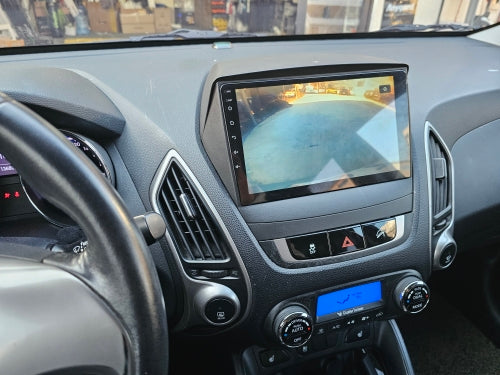 Autoradio Android hyundai ix35 tucson
