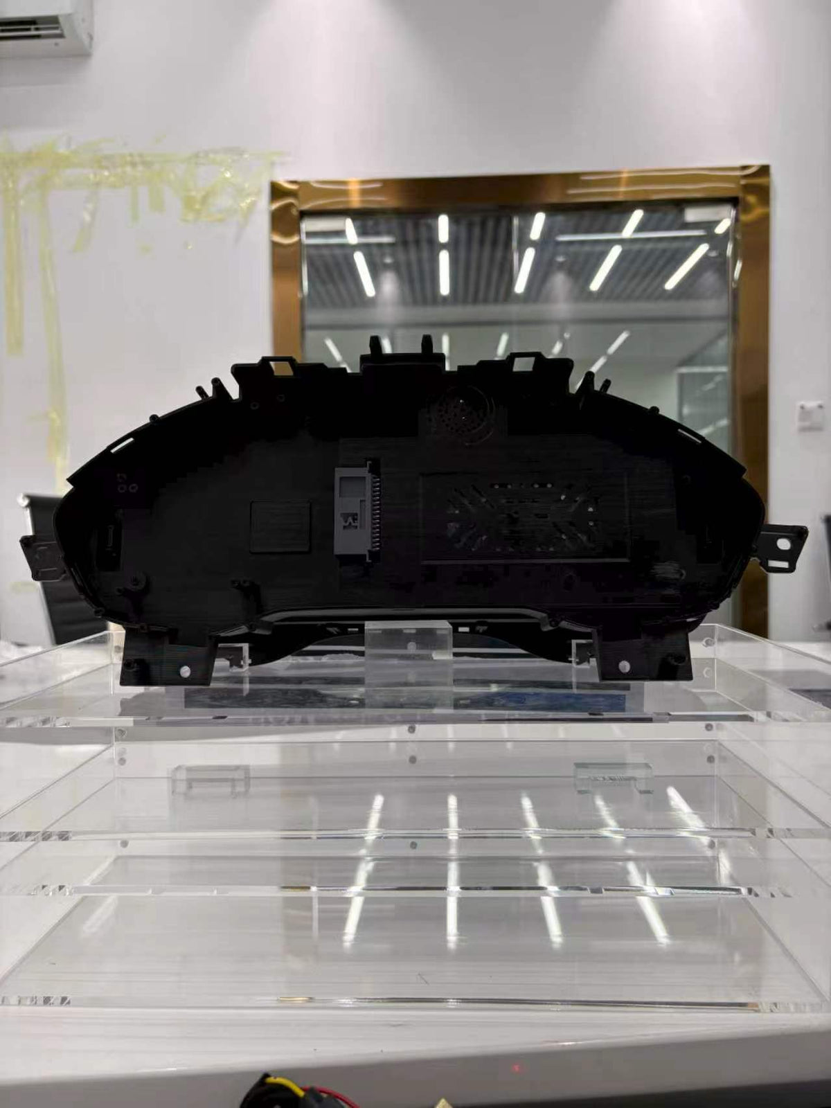Contachilometri digitale virtual cockpit Audi a4 2008-2021