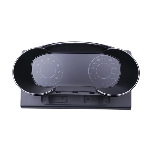Tachimetro digitale virtual cockpit Audi a3 8v