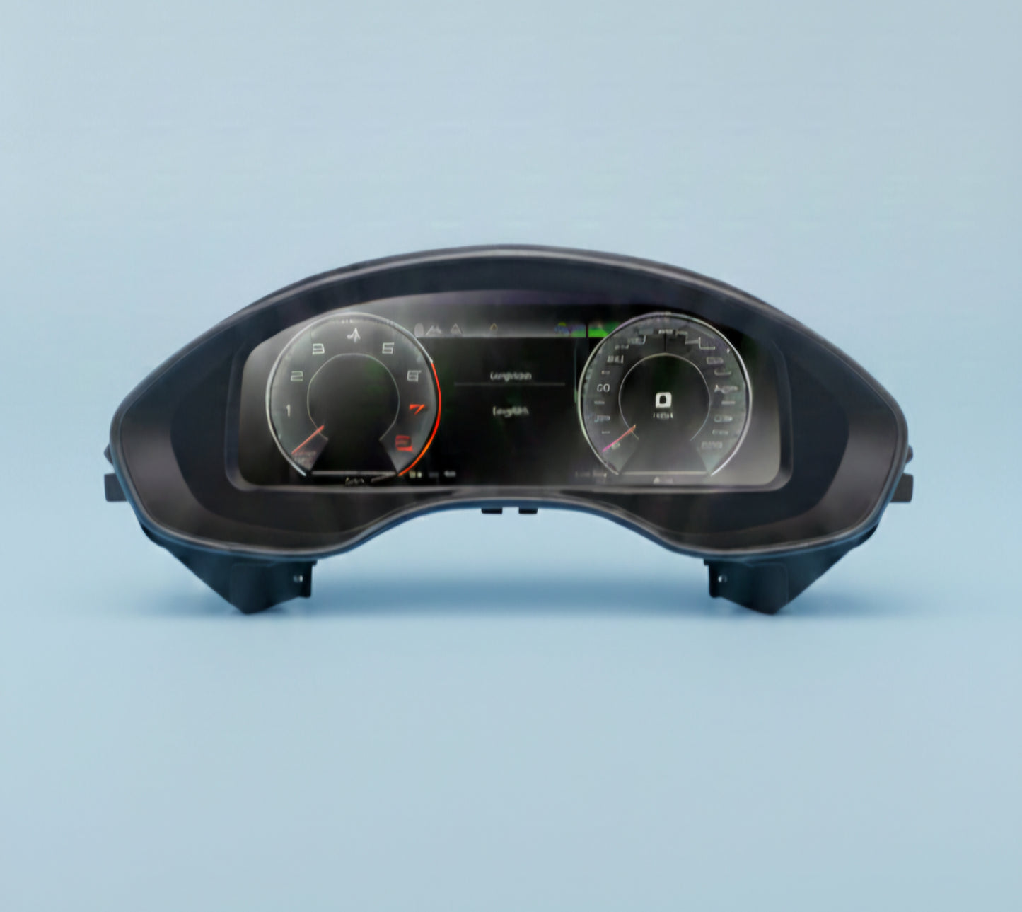 Contachilometri digitale virtual cockpit Audi A6-A7 2012-2018