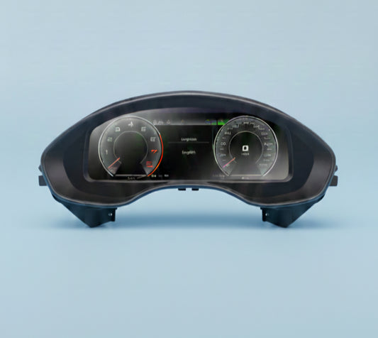 Contachilometri digitale virtual cockpit Audi A6-A7 2012-2018