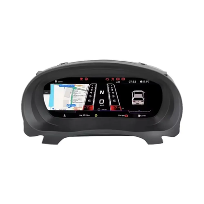 Tachimetro digitale virtual cockpit Volkswagen golf 6