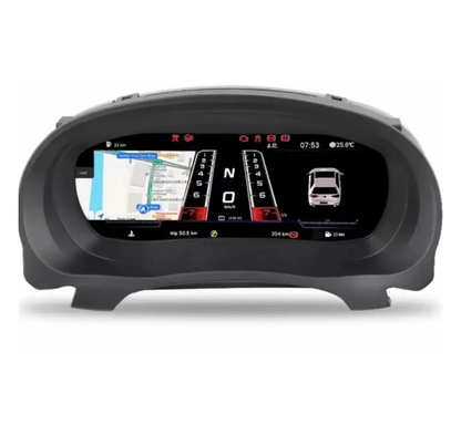 Tachimetro digitale virtual cockpit Volkswagen golf 6