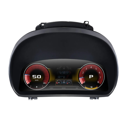 Quadro Strumenti Digitale Virtual Cockpit bmw serie 1  e87 2004-2011 plug and play