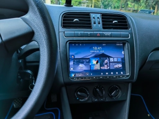 VOLKSWAGEN GOLF POLO TIGUAN PASSAT B7 B6 SEAT LEON