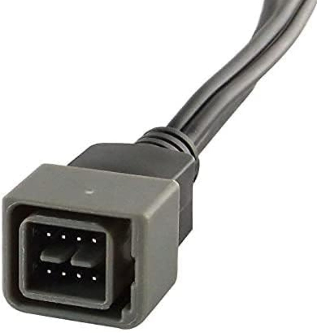 Recupero usb originale Nissan juke qashqai j10