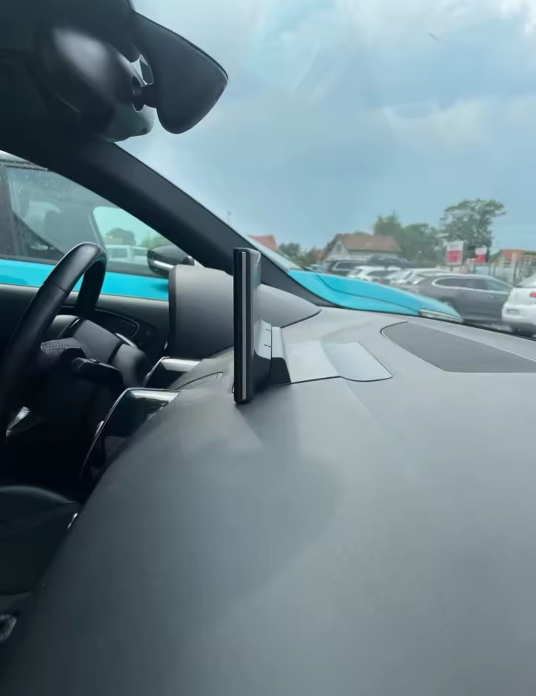 Autoradio Android Audi A1 10.25 pollici