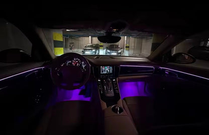 Kit ambient universale rgb