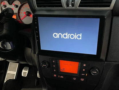 AUTORADIO ANDROID FIAT STILO 2002-2010