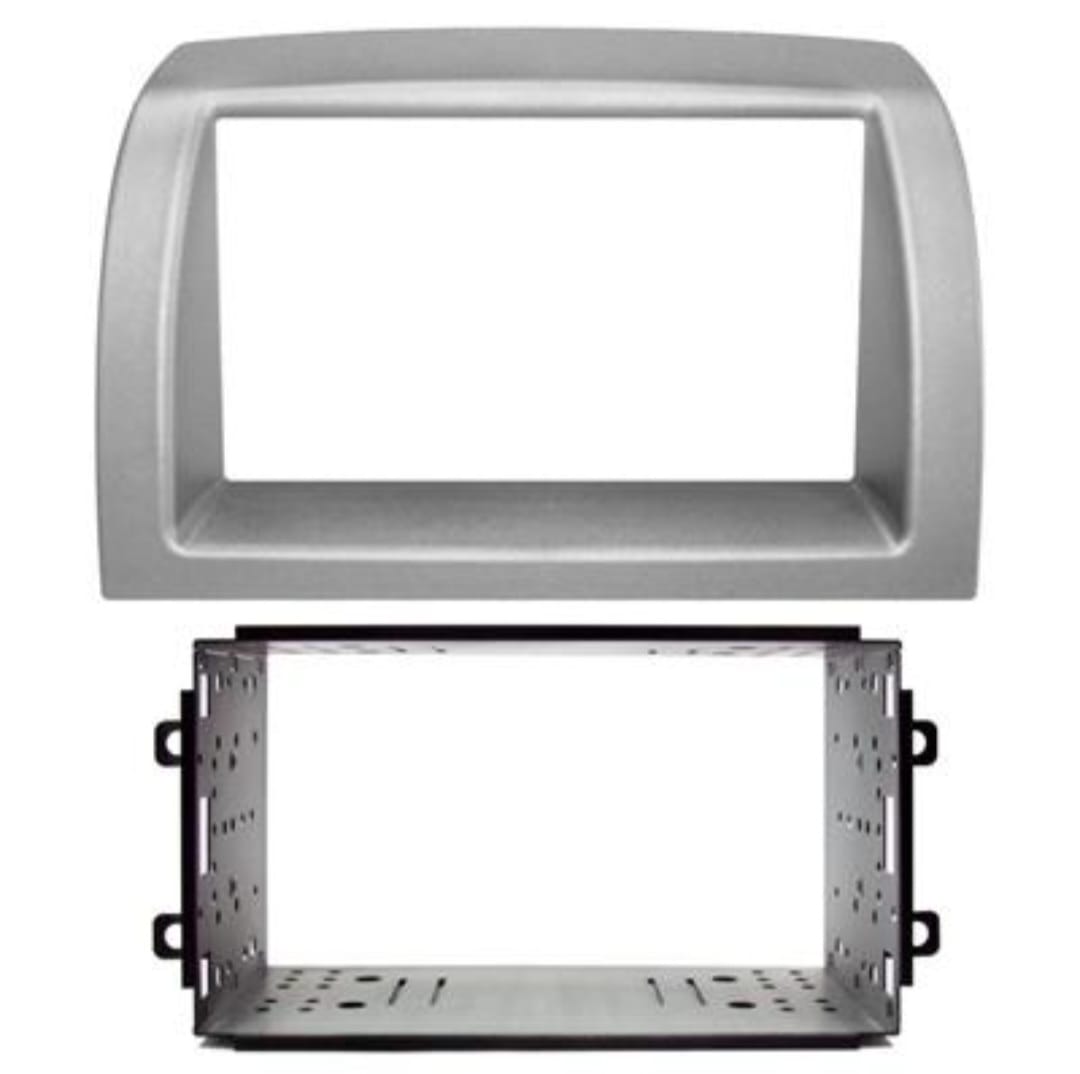 KIT AUTORADIO ANDROID LANCIA YPSILON 2003-2011