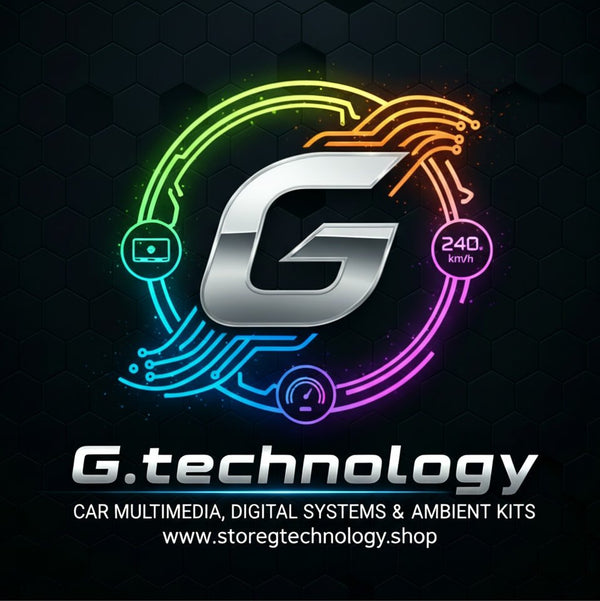 G.TECHNOLOGY